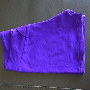 Brand new Yoga Short